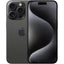 Apple iPhone 15 Pro Max - 6.7" Super Retina, A17 Pro, Triple Camera