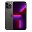 Apple iPhone 13 Pro Max - 6.1" Super Retina, A15 Bionic, Triple Camera