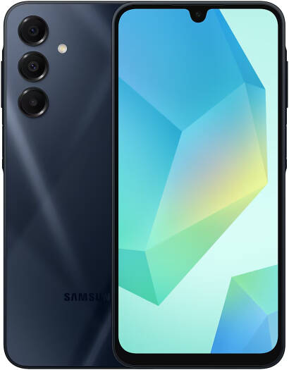 Samsung Galaxy A16  - 6.7" AMOLED, 90Hz, 50MP Camera