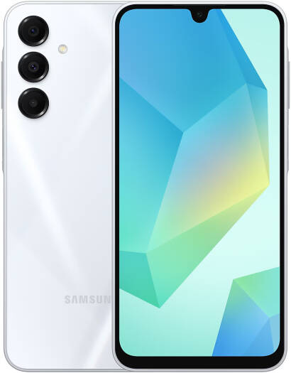 Samsung Galaxy A16  - 6.7" AMOLED, 90Hz, 50MP Camera