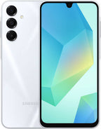 Samsung Galaxy A16  - 6.7" AMOLED, 90Hz, 50MP Camera