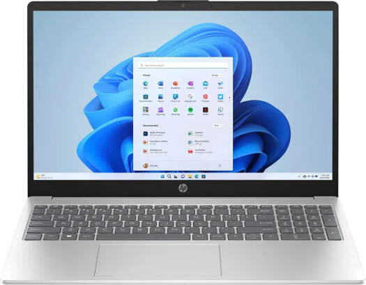 HP 15-FD0107DX