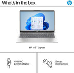 HP 15-FD0107DX