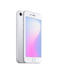 Apple iPhone 7- 4.7" Retina HD, A10 Fusion, 12MP Camera