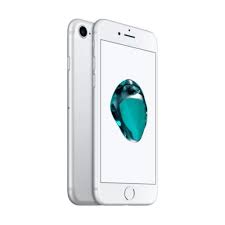 Apple iPhone 7- 4.7" Retina HD, A10 Fusion, 12MP Camera