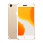 Apple iPhone 7- 4.7" Retina HD, A10 Fusion, 12MP Camera