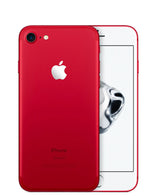 Apple iPhone 7- 4.7" Retina HD, A10 Fusion, 12MP Camera