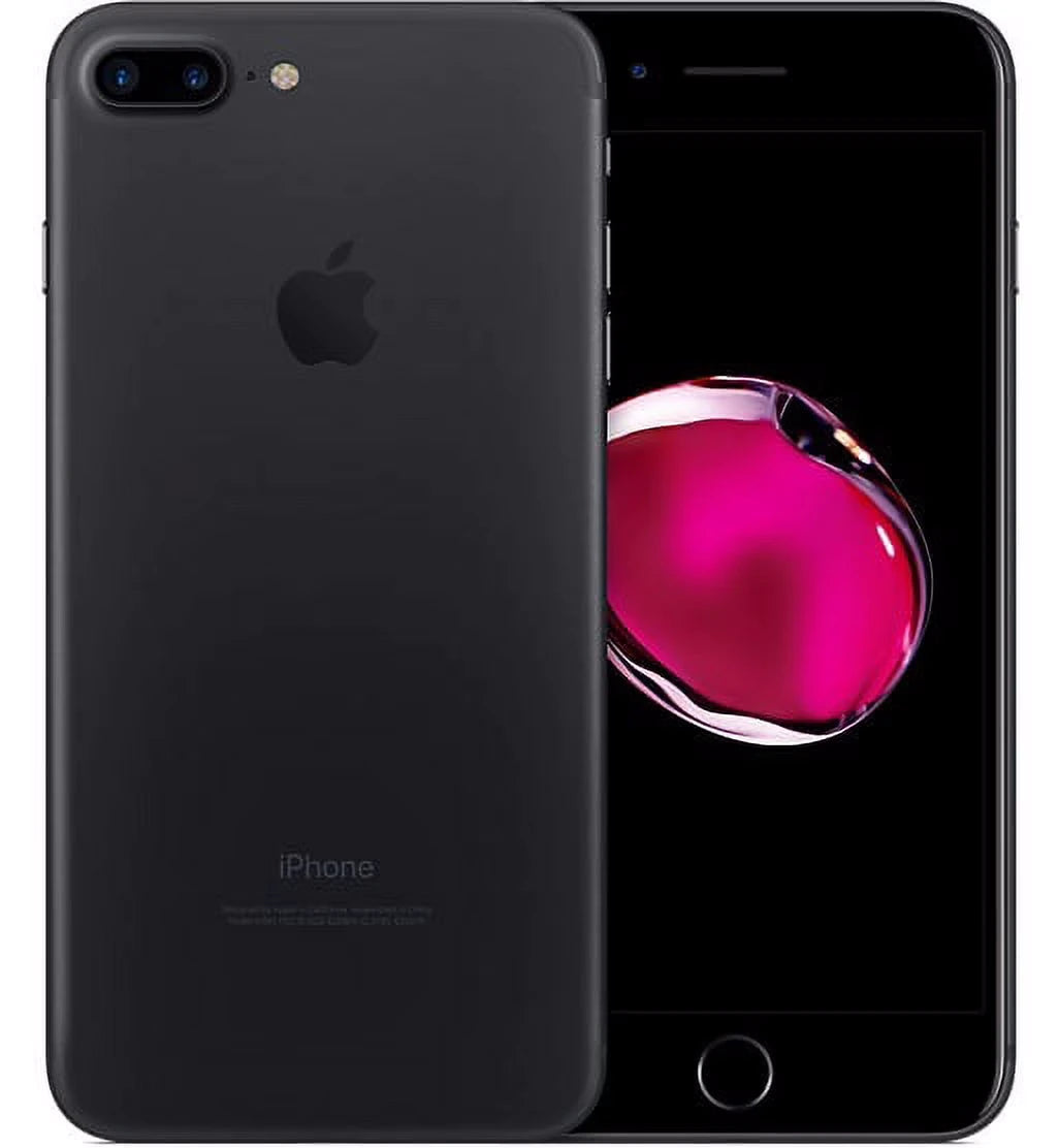 Apple Iphone 7 Plus 4.7' HD Fusion,12MP Camera