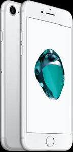 Apple Iphone 7 Plus 4.7' HD Fusion,12MP Camera
