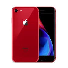 Apple iPhone 8- 4.7" Retina HD, A11 Bionic, 12MP Camera