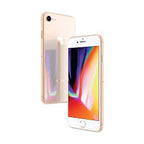 Apple iPhone 8- 4.7" Retina HD, A11 Bionic, 12MP Camera
