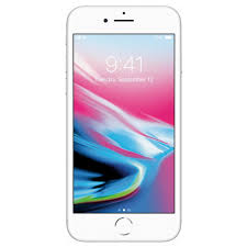 Apple iPhone 8- 4.7" Retina HD, A11 Bionic, 12MP Camera