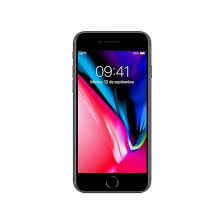Apple iPhone 8- 4.7" Retina HD, A11 Bionic, 12MP Camera
