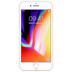 Apple iPhone 8- 4.7" Retina HD, A11 Bionic, 12MP Camera