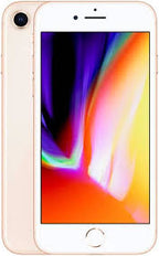 Apple iPhone 8- 4.7" Retina HD, A11 Bionic, 12MP Camera