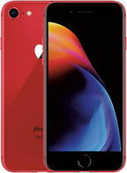 Apple iPhone 8- 4.7" Retina HD, A11 Bionic, 12MP Camera