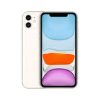 Apple iPhone 11 - 6.1" Liquid Retina, A13 Bionic, Dual Camera