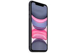 Apple iPhone 11 - 6.1" Liquid Retina, A13 Bionic, Dual Camera