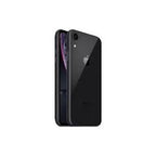 Apple iPhone XR - 6.1" Liquid Retina, A12 Bionic, 12MP Camera