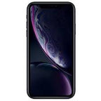 Apple iPhone XR - 6.1" Liquid Retina, A12 Bionic, 12MP Camera