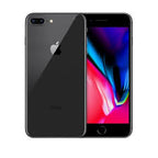 Apple iPhone 8 Plus - 5.5" Retina HD, A11 Bionic, Dual Camera