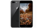 Apple iPhone 8 Plus - 5.5" Retina HD, A11 Bionic, Dual Camera