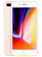 Apple iPhone 8 Plus - 5.5" Retina HD, A11 Bionic, Dual Camera