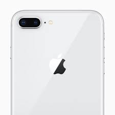 Apple iPhone 8 Plus
