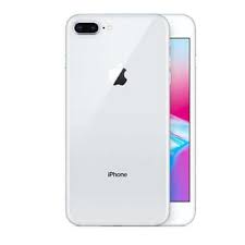 Apple iPhone 8 Plus Main image
