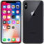 Apple iPhone X - 5.8" Super Retina, A11 Bionic, Dual Camera