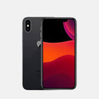 Apple iPhone XS - 5.8" Super Retina, A12 Bionic, Dual Camera