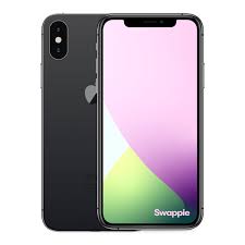 Apple iPhone XS - 5.8" Super Retina, A12 Bionic, Dual Camera