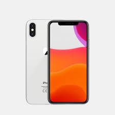 Apple iPhone XS - 5.8" Super Retina, A12 Bionic, Dual Camera