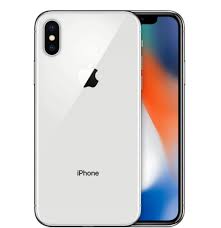 Apple iPhone XS - 5.8" Super Retina, A12 Bionic, Dual Camera