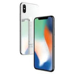 Apple iPhone XS - 5.8" Super Retina, A12 Bionic, Dual Camera