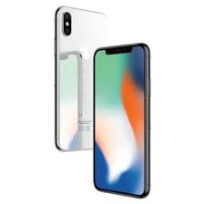 Apple iPhone XS - 5.8" Super Retina, A12 Bionic, Dual Camera