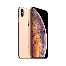 Apple iPhone XS Max  - 6.5" Super Retina, A12 Bionic, Dual Camera