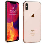 Apple iPhone XS Max  - 6.5" Super Retina, A12 Bionic, Dual Camera