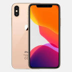 Apple iPhone XS Max  - 6.5" Super Retina, A12 Bionic, Dual Camera