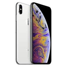 Apple iPhone XS Max  - 6.5" Super Retina, A12 Bionic, Dual Camera