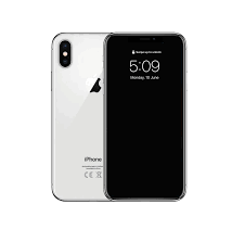 Apple iPhone XS Max  - 6.5" Super Retina, A12 Bionic, Dual Camera