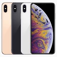 Apple iPhone XS