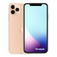 Apple iPhone 11 Pro  - 5.8" Super Retina, A13 Bionic, Triple Camera