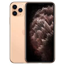 Apple iPhone 11 Pro  - 5.8" Super Retina, A13 Bionic, Triple Camera
