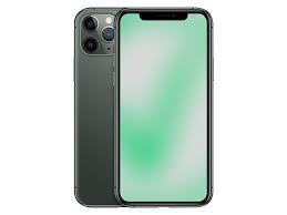 Apple iPhone 11 Pro  - 5.8" Super Retina, A13 Bionic, Triple Camera