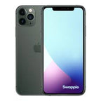 Apple iPhone 11 Pro  - 5.8" Super Retina, A13 Bionic, Triple Camera