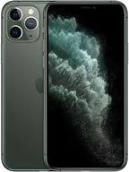 Apple iPhone 11 Pro  - 5.8" Super Retina, A13 Bionic, Triple Camera