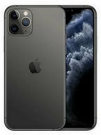 Apple iPhone 11 Pro  - 5.8" Super Retina, A13 Bionic, Triple Camera