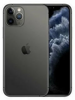 Apple iPhone 11 Pro  - 5.8" Super Retina, A13 Bionic, Triple Camera