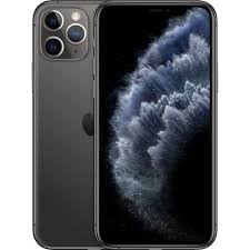 Apple iPhone 11 Pro Max  - 6.5" Super Retina, A13 Bionic, Triple Camera
